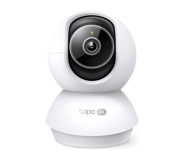 TP-Link Tapo C250 - 1587406 - zdjęcie 2